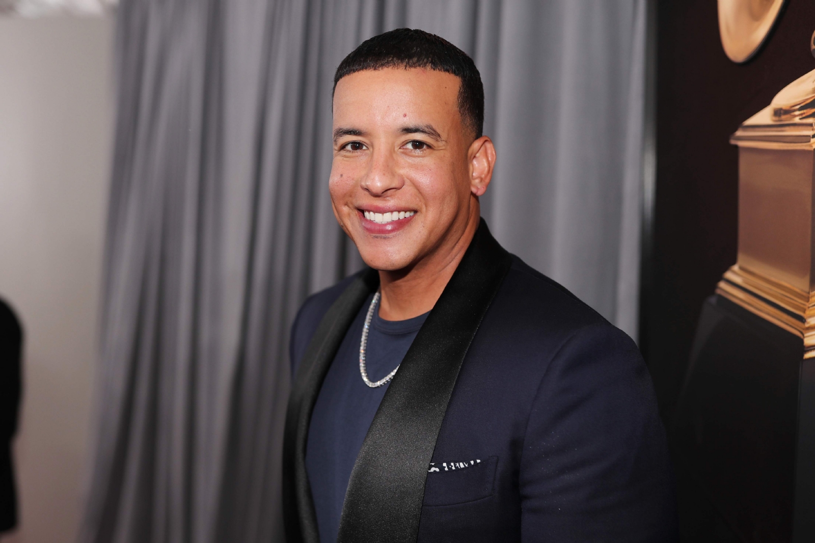 www.minutoneuquen.com Daddy Yankee
