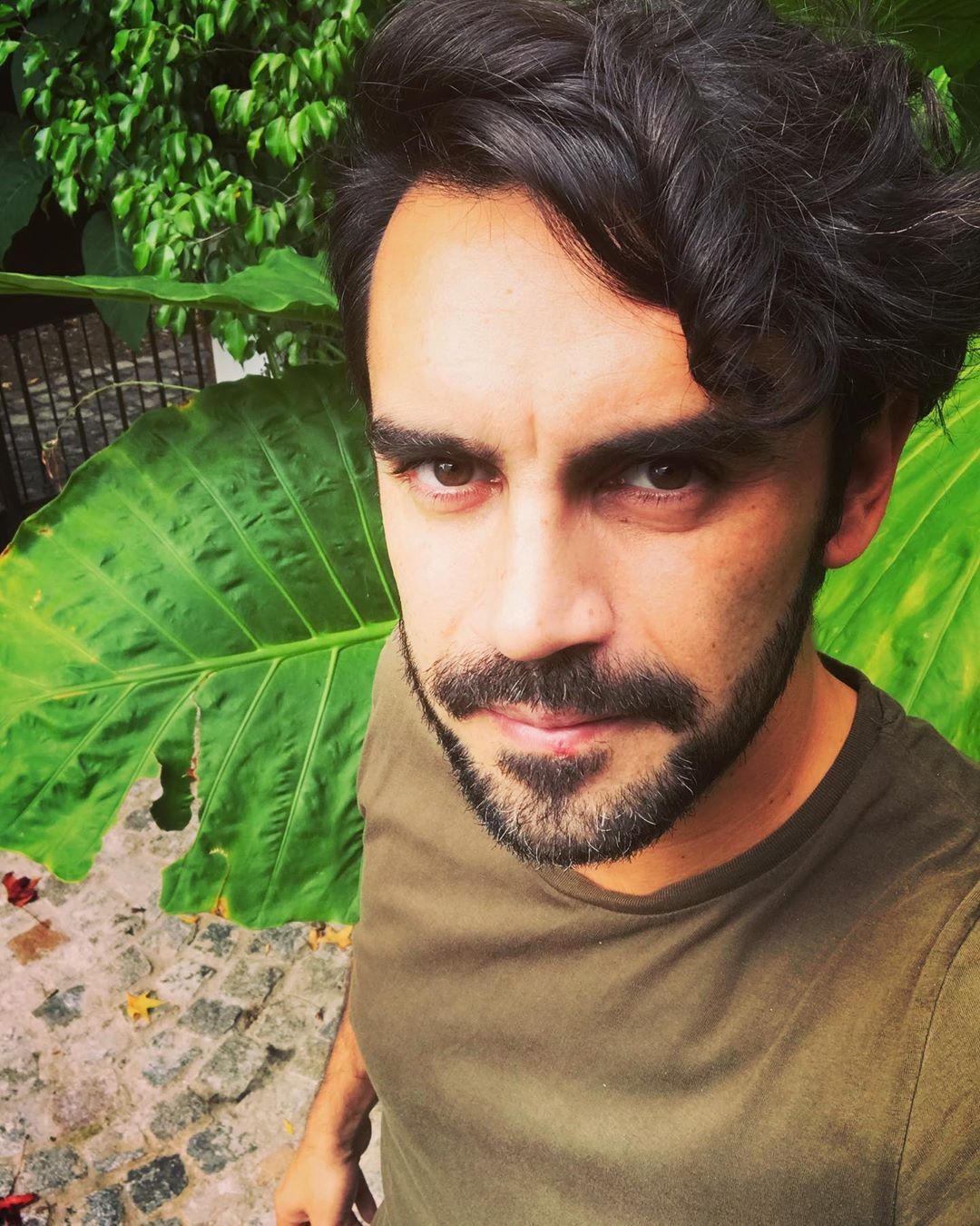 www.minutoneuquen.com GonzaloHeredia