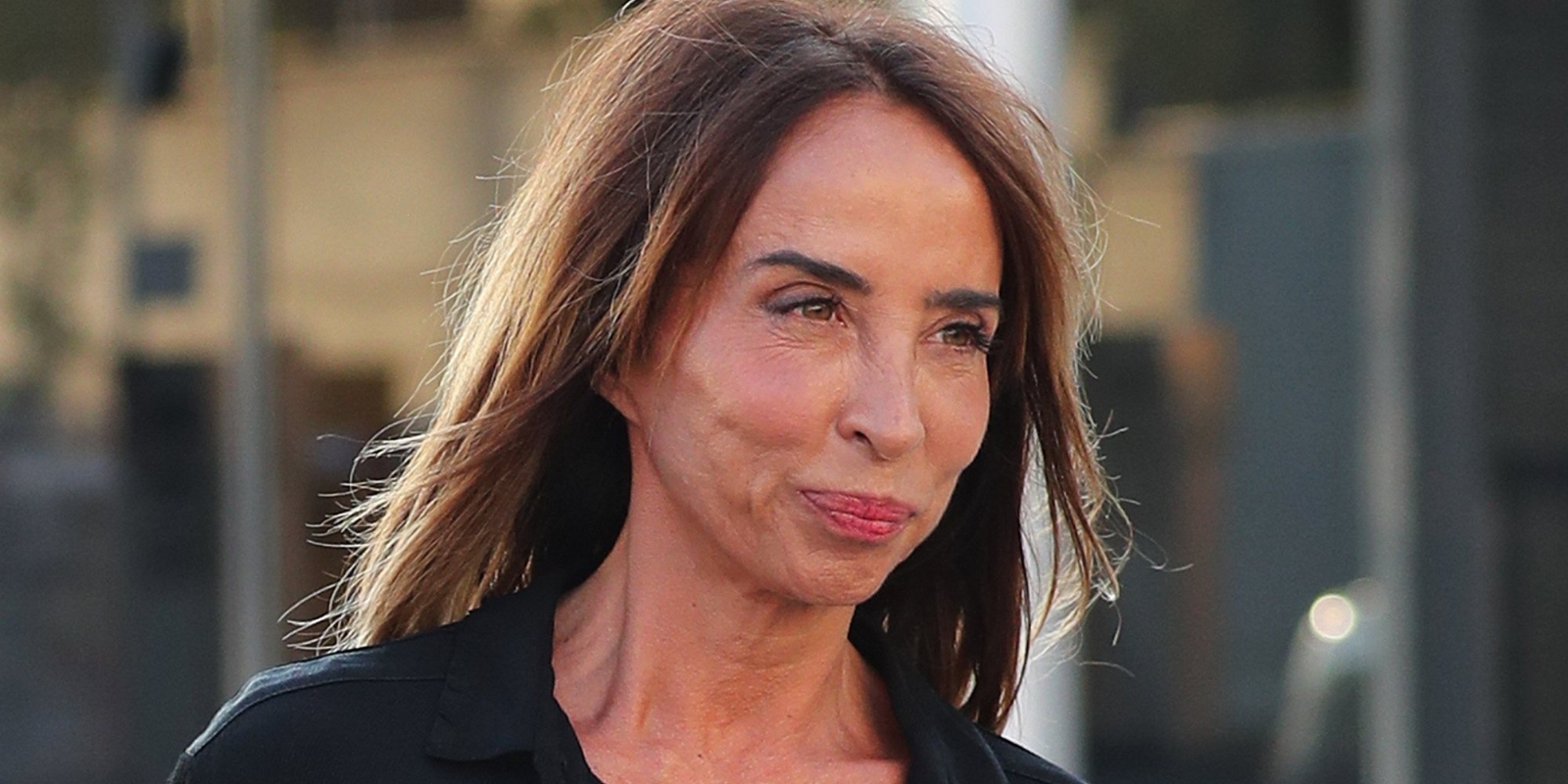 Maria Patiño