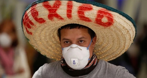 www.minutoneuquen.com Coronavirus en México3