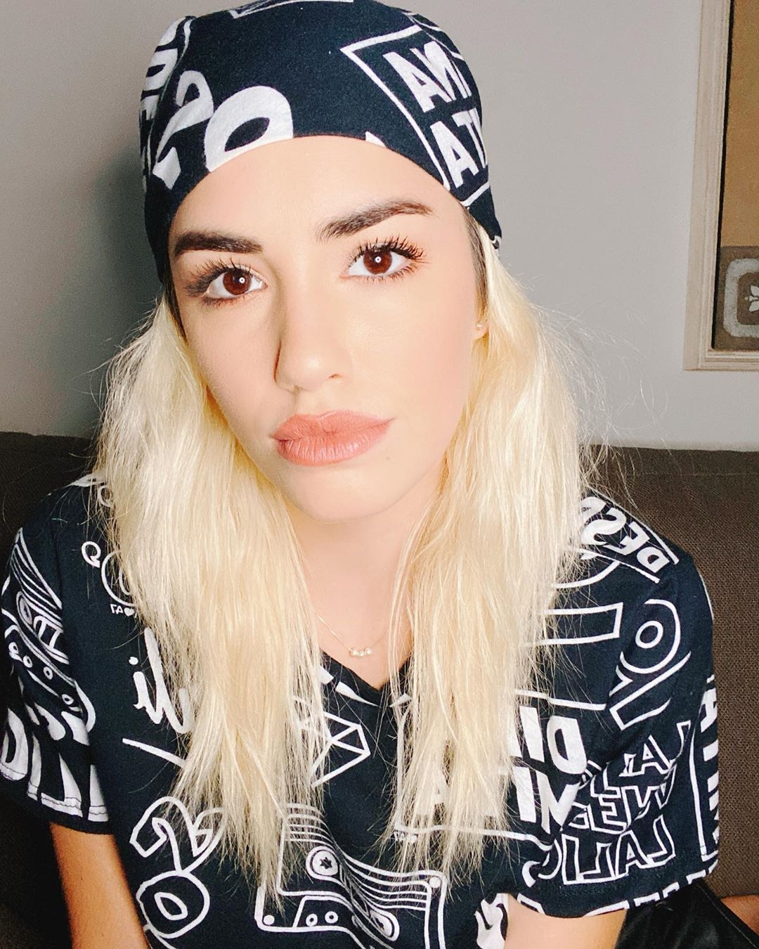 www.minutoneuquen.com Lali Espósito 3