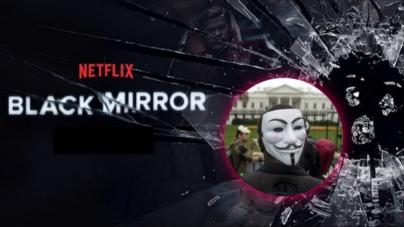 BlacMmirror