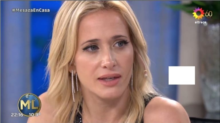 www.minutoneuquen.com Julieta Prandi1