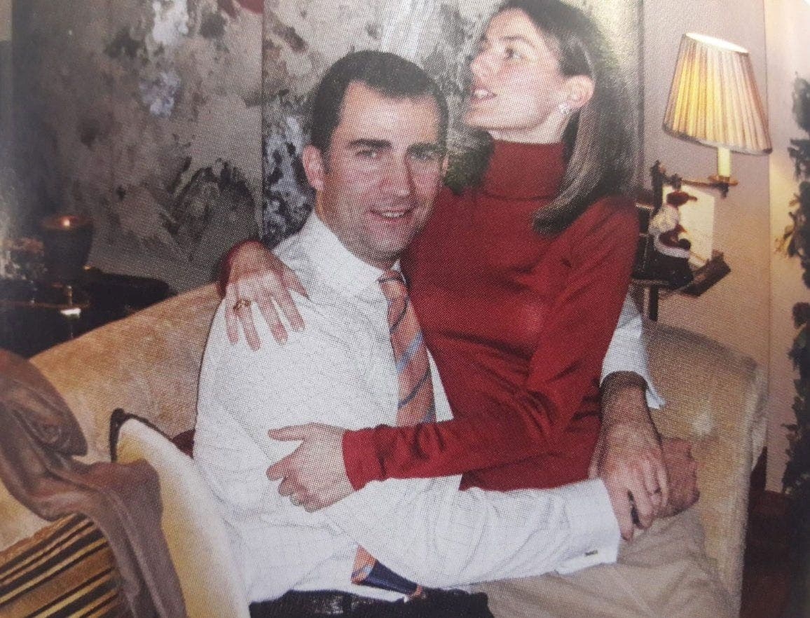 www.minutoneuquen.com reina letizia 3