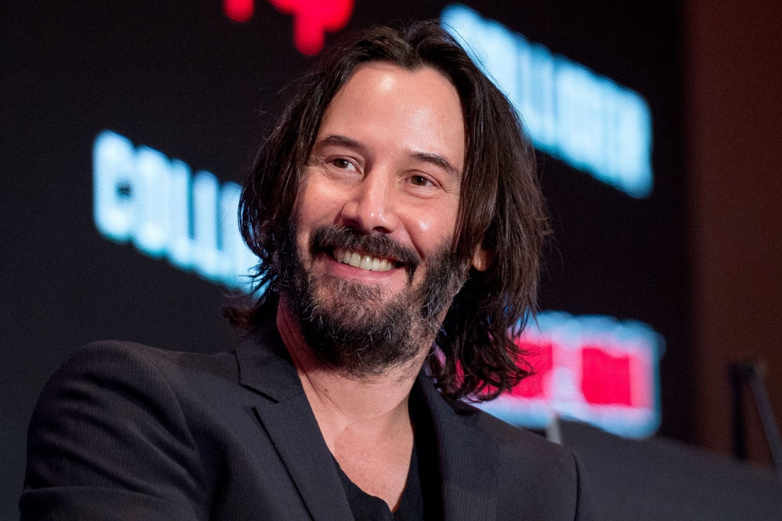keanureeves