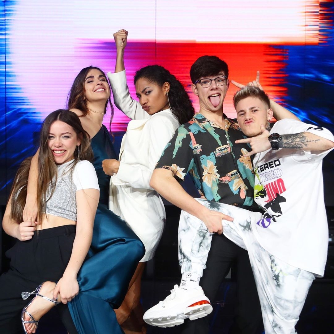 Chicos de Ot2020 02