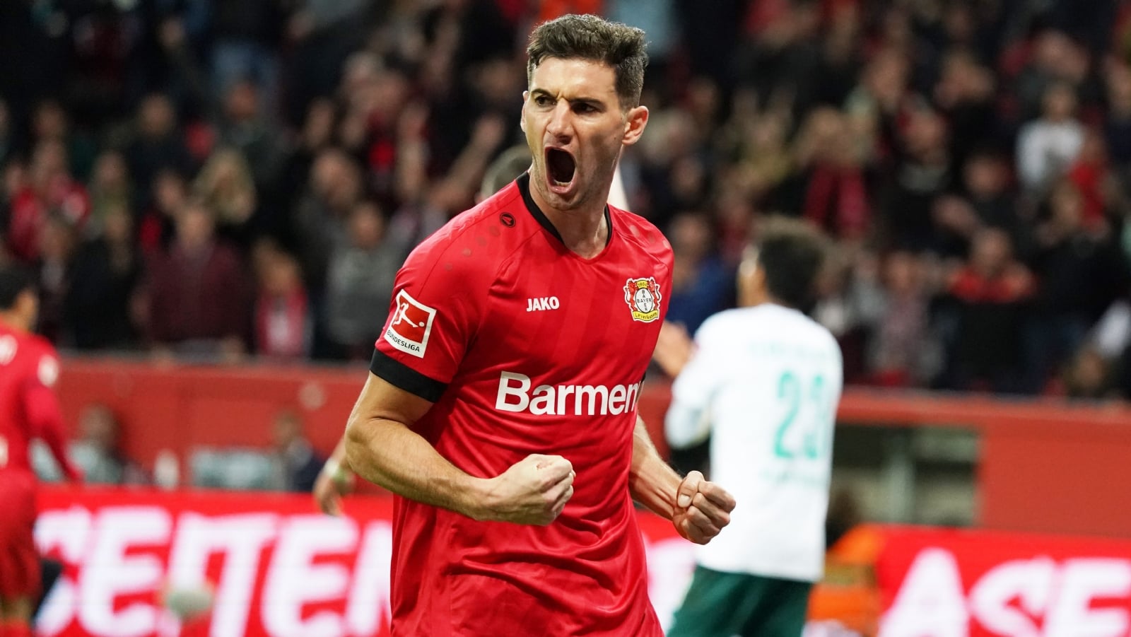 alario