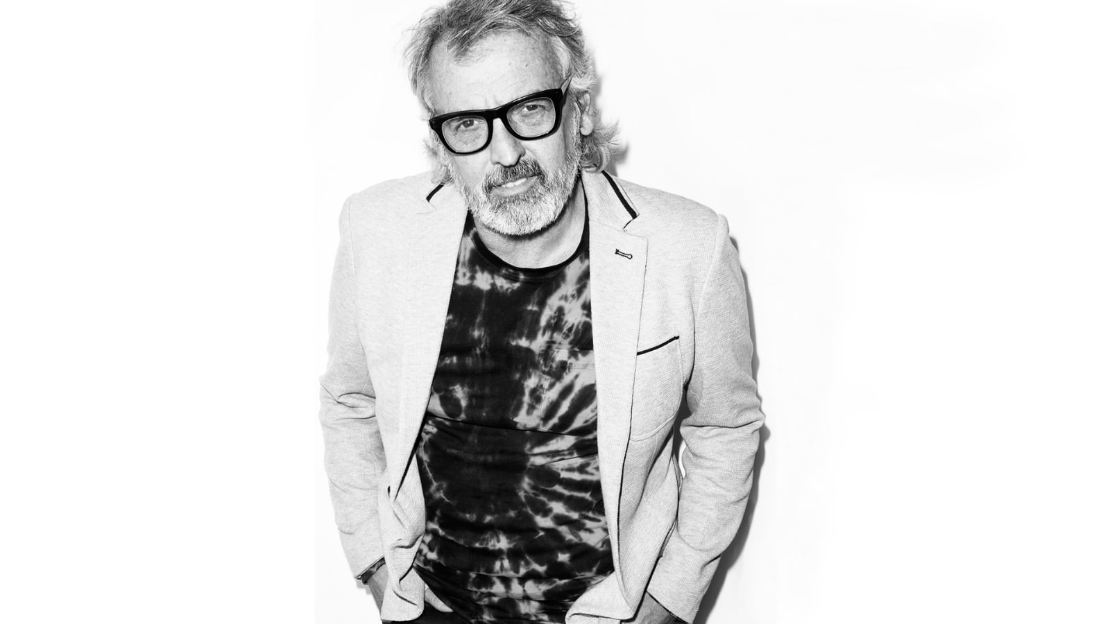 BENITO FERNANDEZ