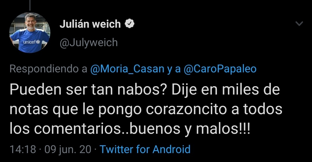 JULI