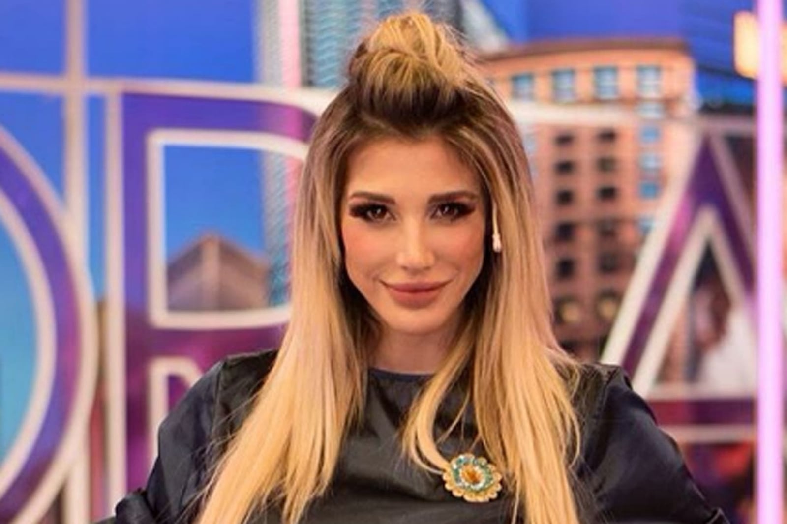 STEFY XIPOLITAKIS