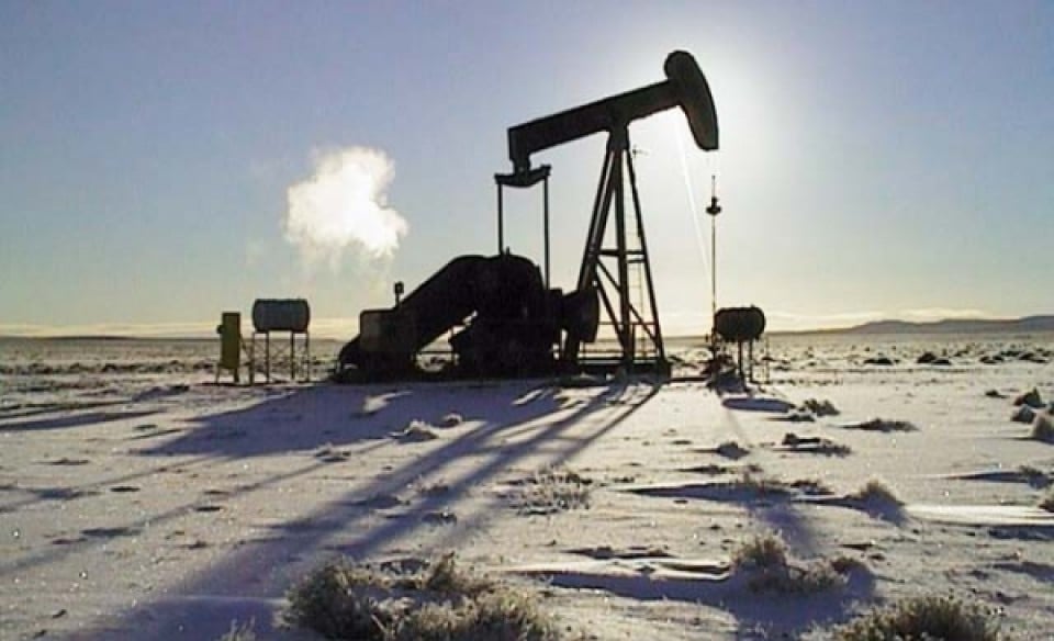 WWW.MINUTONEUQUEN.COM SANTA CRUZ PETROLEO