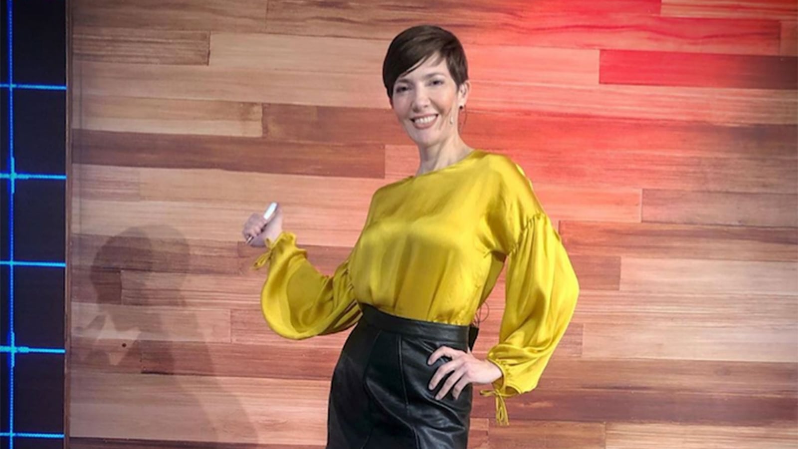 Cristina Pérez gr