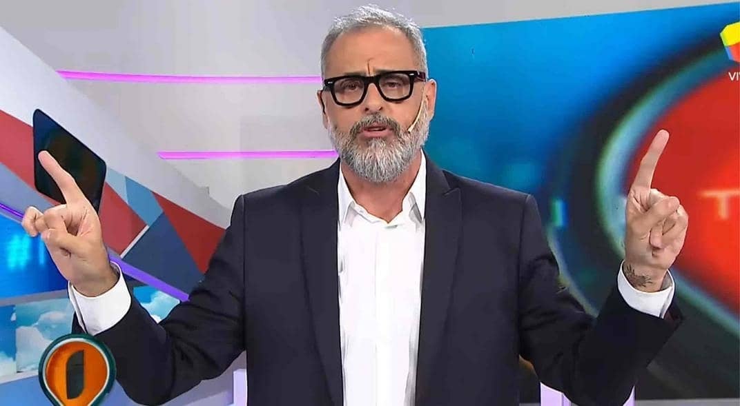 www.minutoneuquen.com Jorge Rial 3