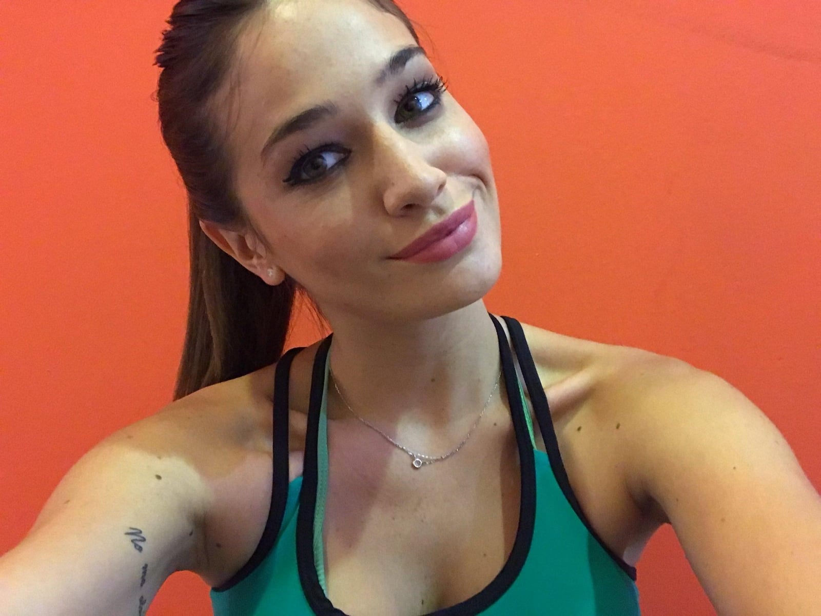 www.minutoneuquen.com Victoria Irouleguy 2