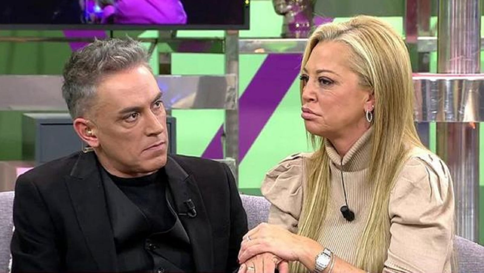 Kiko-Hernandez-y-Belén-Esteban
