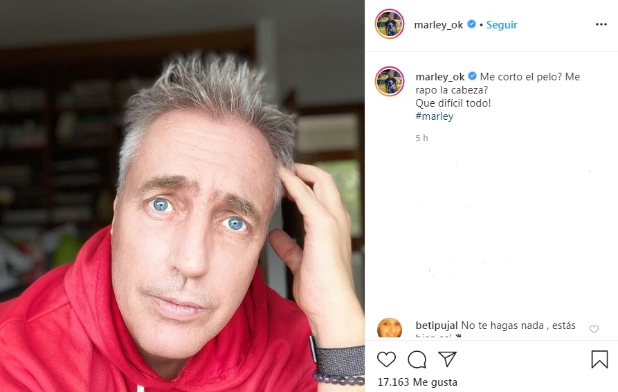 www.minutoneuquen.com MARLEY