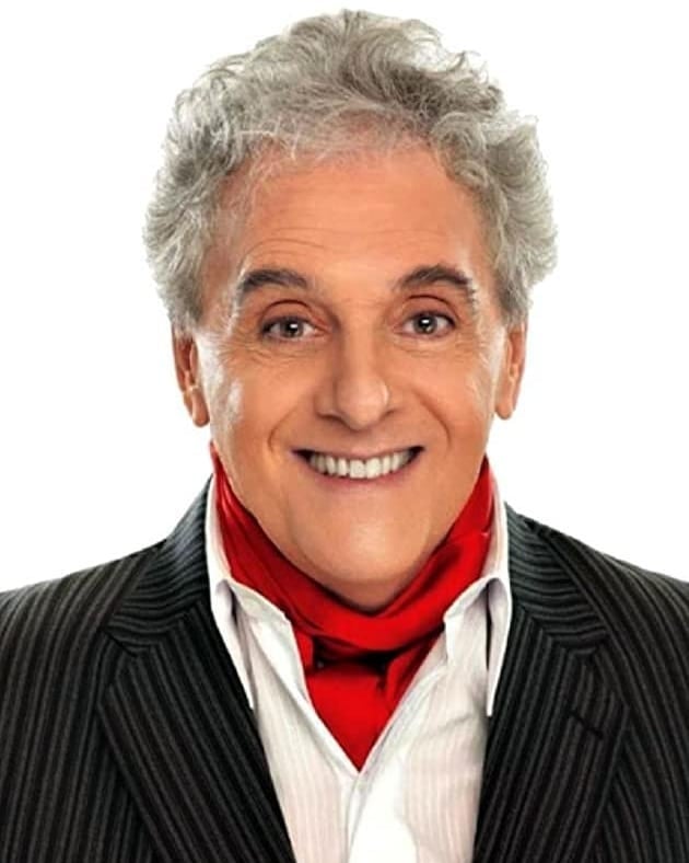 www.minutoneuquen.com Antonio Gasalla