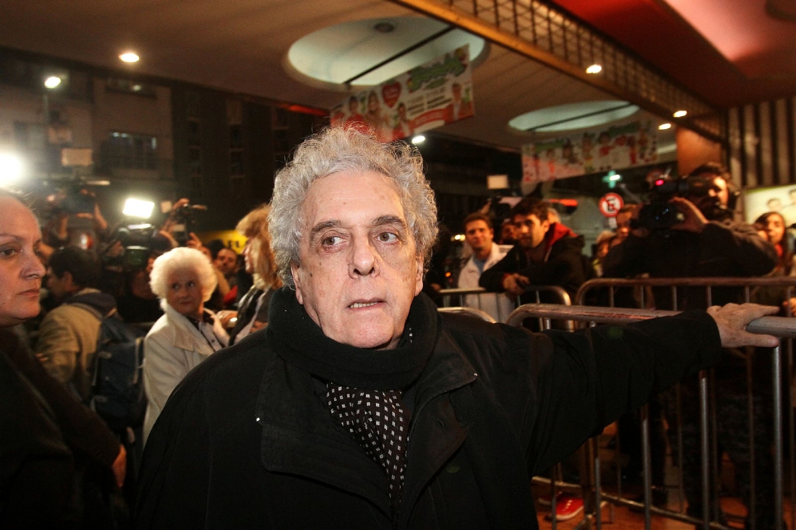 www.minutoneuquen.com Antonio Gasalla 3