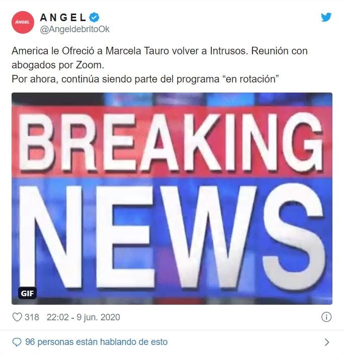 Angel