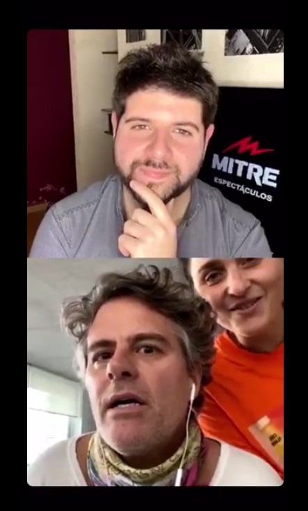 www.minutoneuquen.com Mike Amigorena2