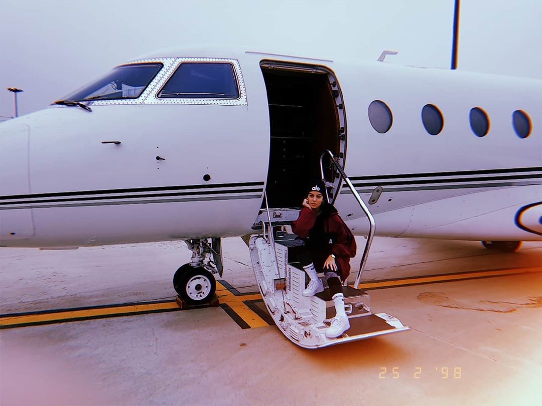 www.minutoneuquen.com GEORGINA RODRIGUEZ I