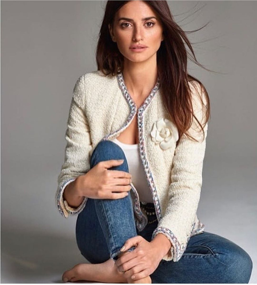 www.minutoneuquen.com PENÉLOPE CRUZ 3