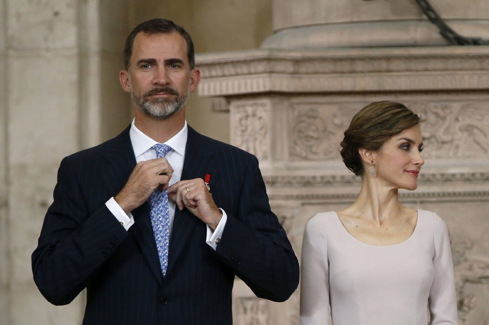 www.minuneuquen.com rey felipe y letizia