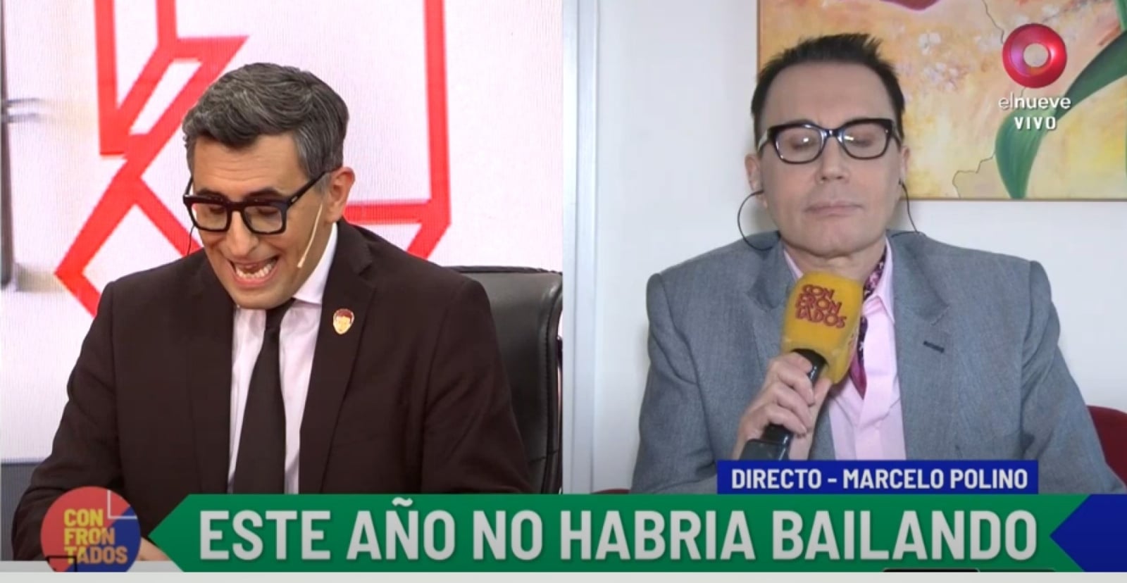showmatch