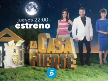 La casa fuerte - imagen 02