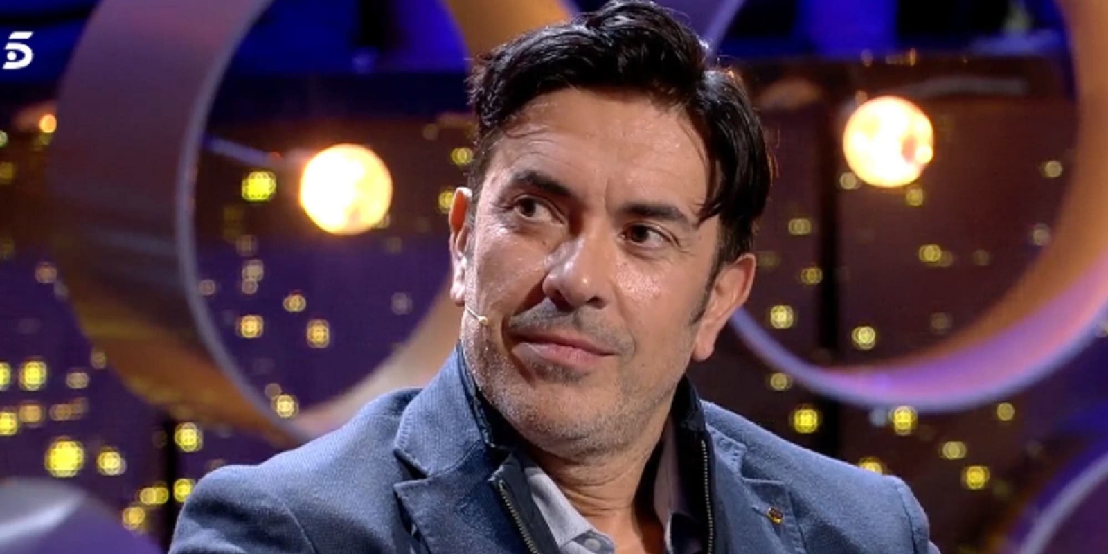 Jesus Molinero