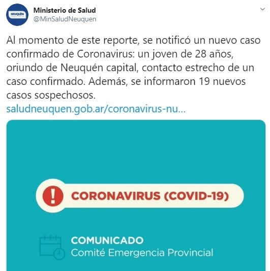 www.minutoneuquen.com Informe Salud1