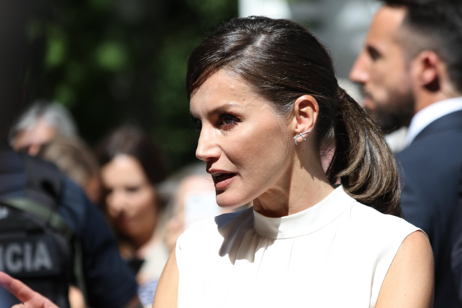 www.minutoneuquen.com reina letizia