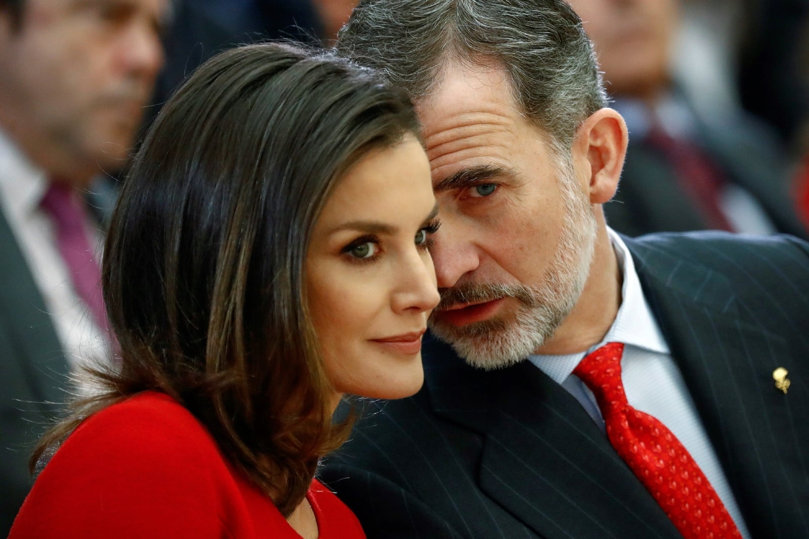 www.minutoneuquen.com rey felipe y letizia