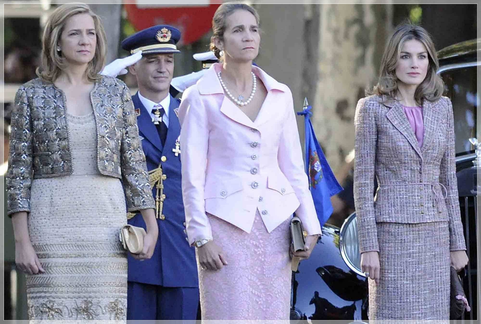 www.minutoneuquen.com infanta elena cristina letizia