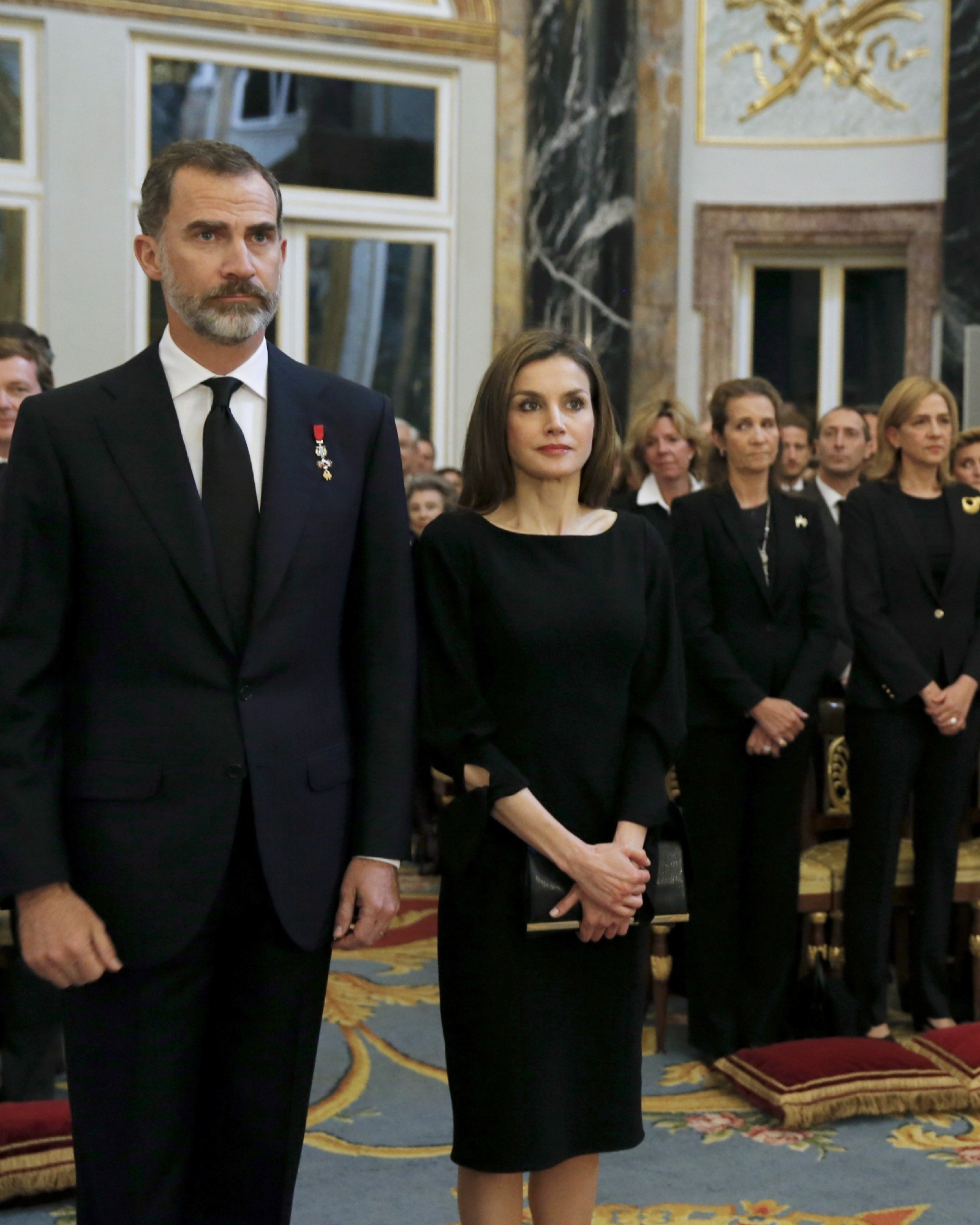 www.minutoneuquen.com letizia y felipe