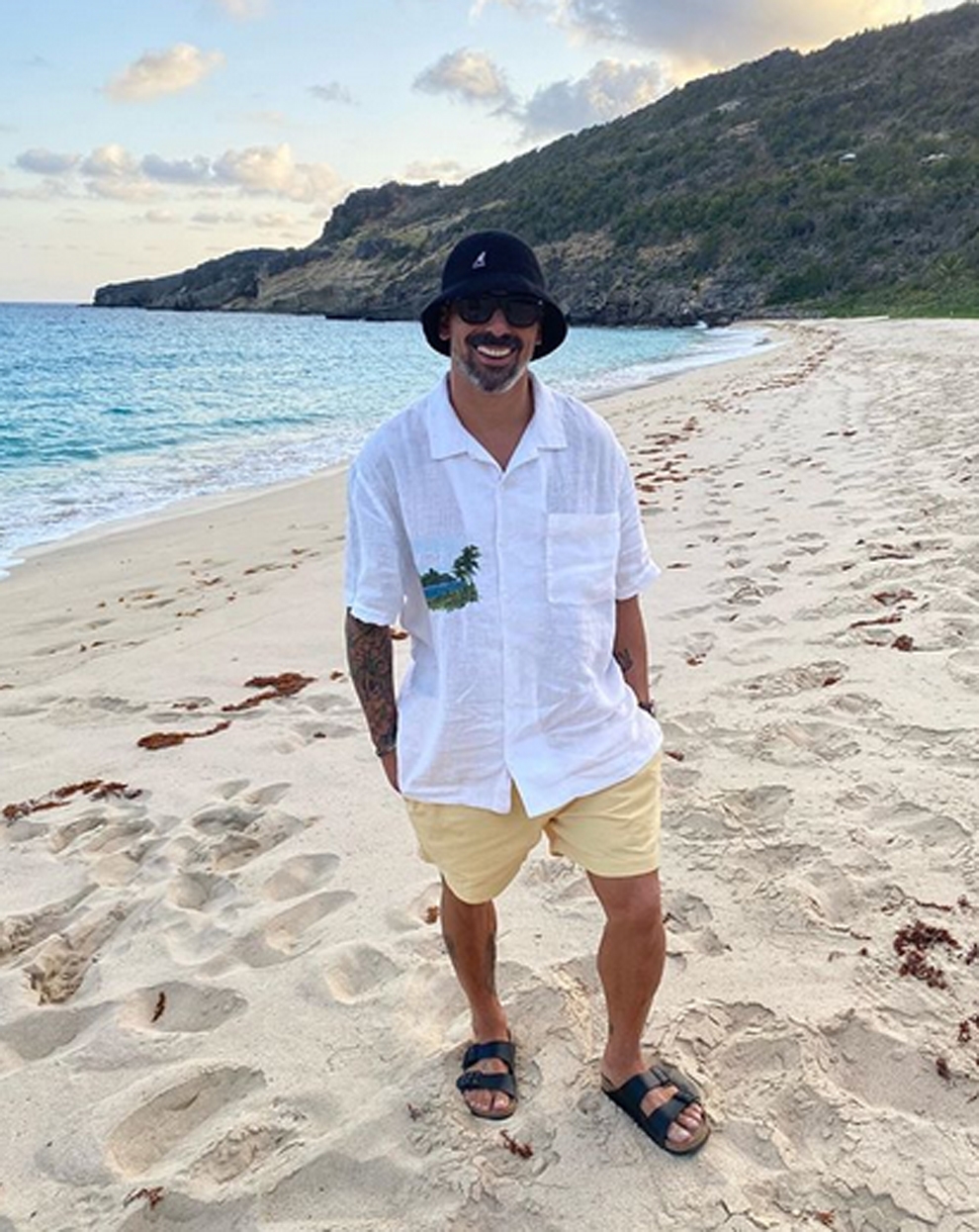 www.minutoneuquen.com Pocho Lavezzi