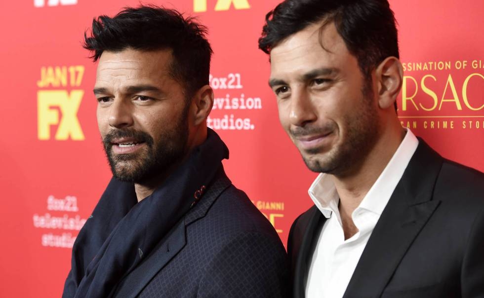 www.minutoneuquen.com Ricky Martin 3