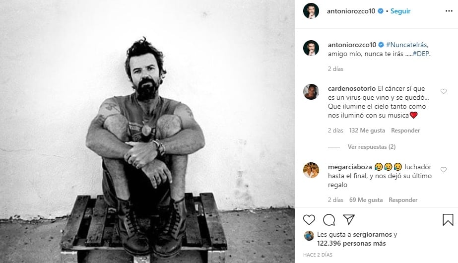 www.minutoneuquen.com ANTONIO OROZCO I
