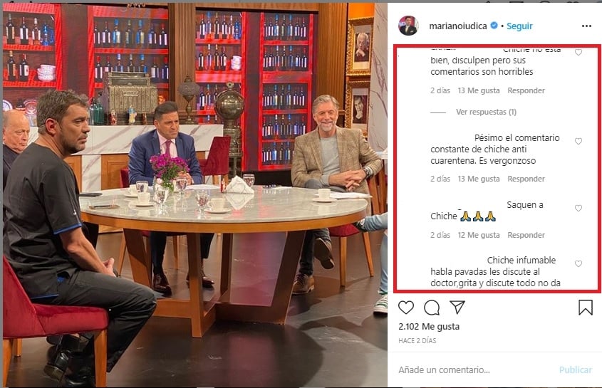 www.minutoneuquen.com-Mariana Fabbiani