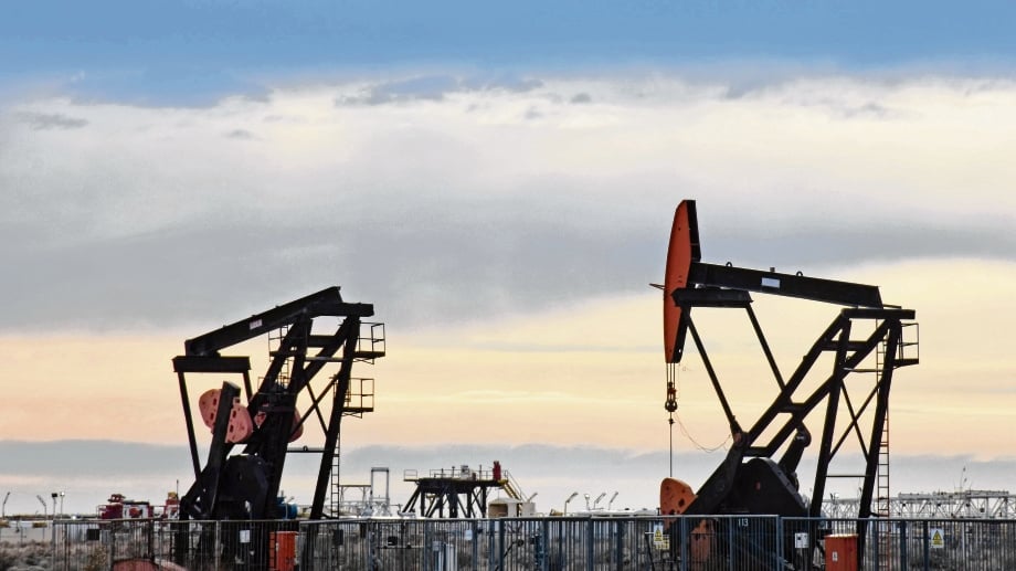 www.minutoneuquen.com PETROLEO