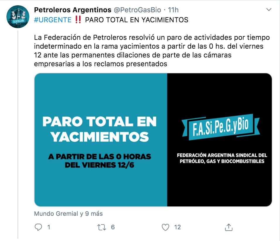 www.minutoneuquen.com PETROLEO2