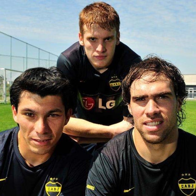 boca