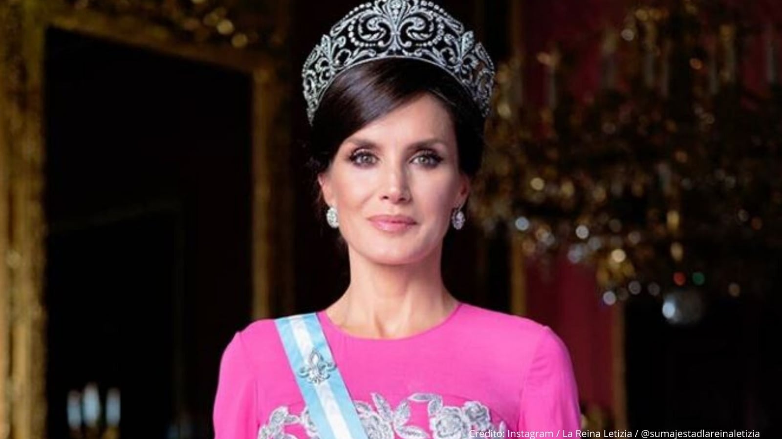 www.minutoneuquen.com reina letizia triste