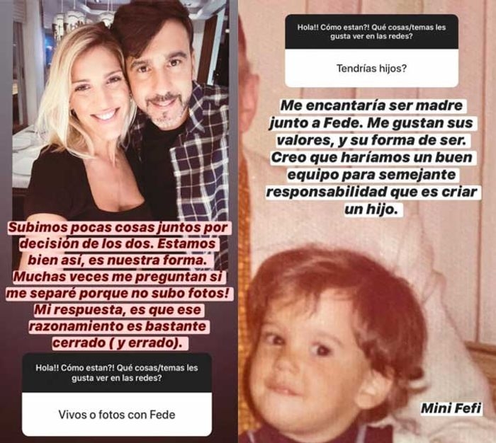 www.minutoneuquen MacarenaRinaldi
