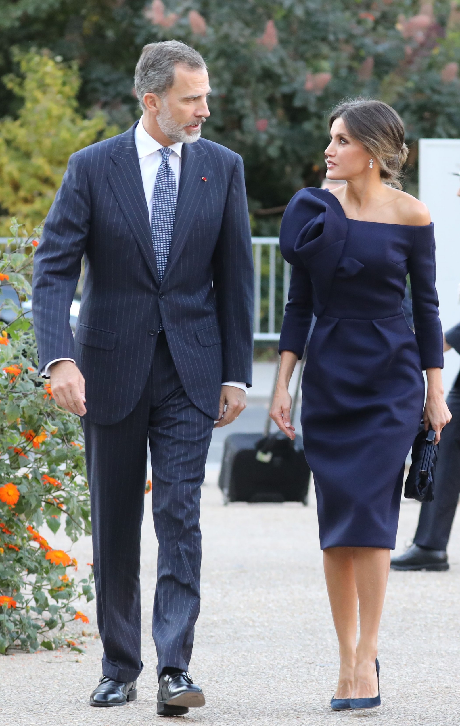 www.minutoneuquen.com rey felipe reina letizia 3