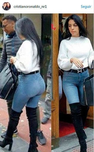 www.minutoneuquen.com GEORGINA RODRIGUEZ