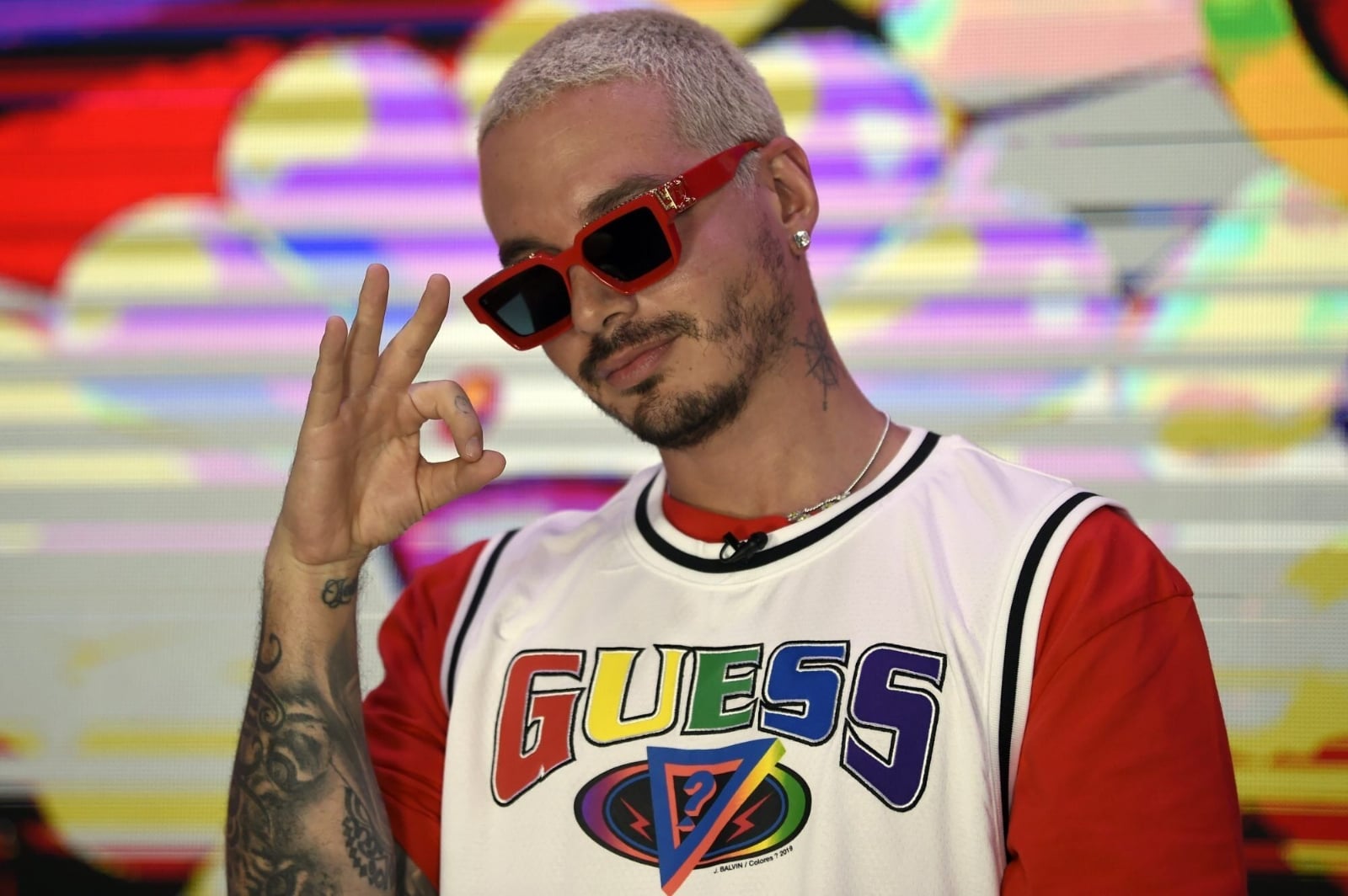 www.minutoneuquen.com J Balvin portada