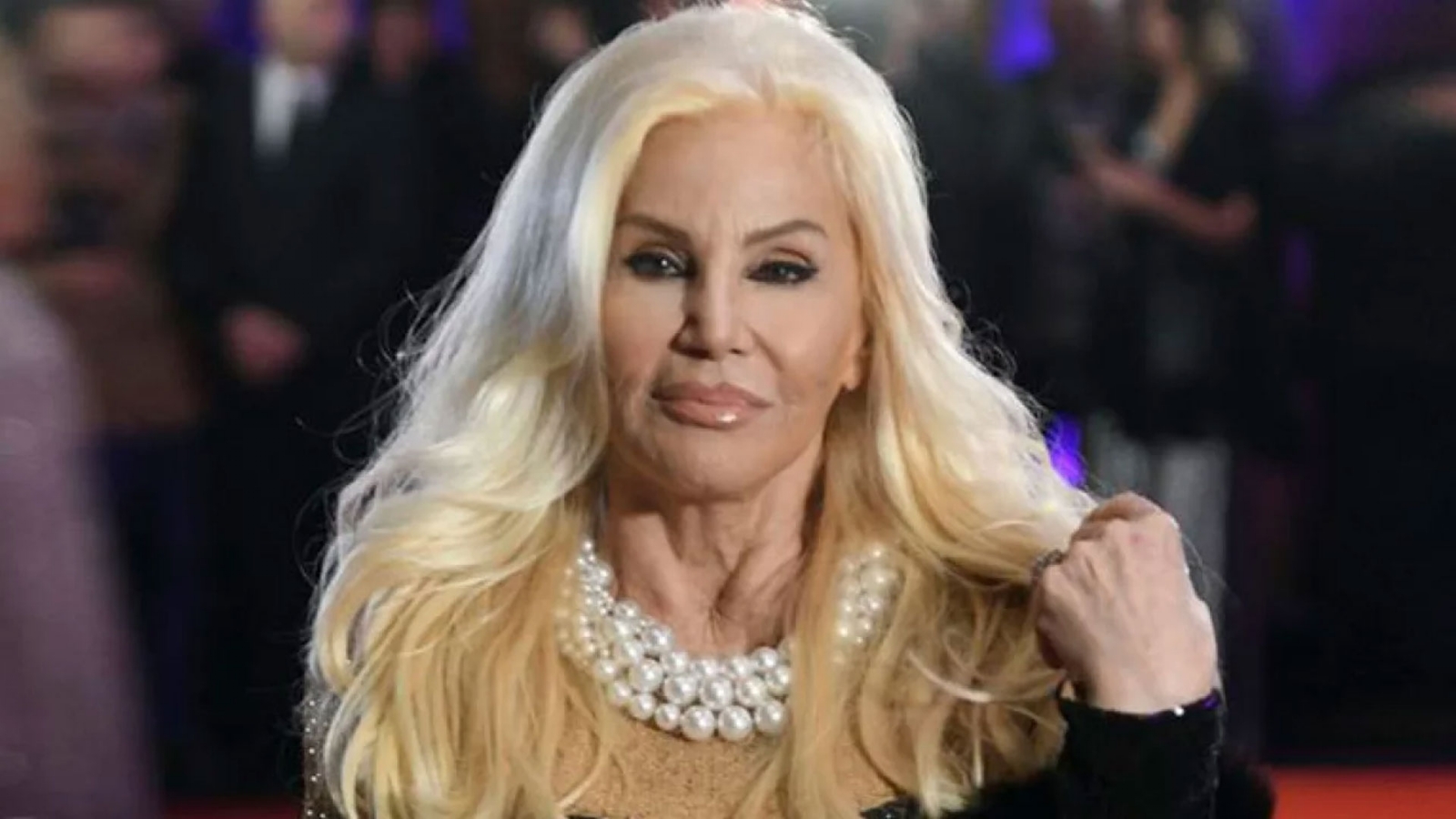 susana