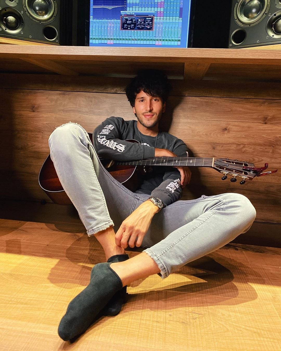 www.minutoneuquen.com.ar SebastianYatra2