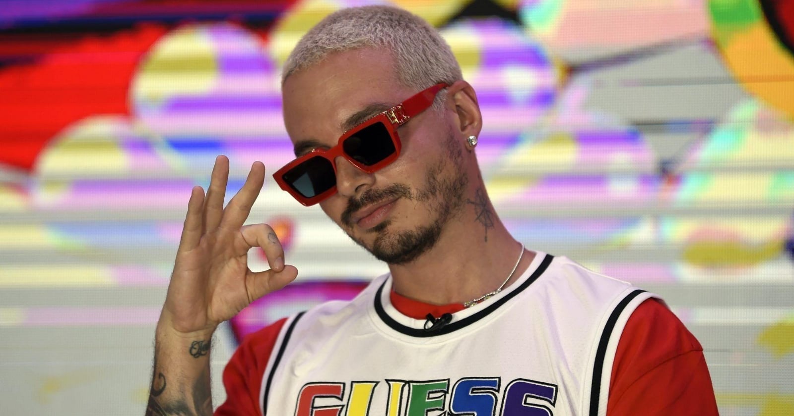 www.minutoneuquen.com J Balvin portada